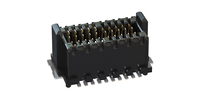 Photo Zero8 plug straight unshielded 20 pins