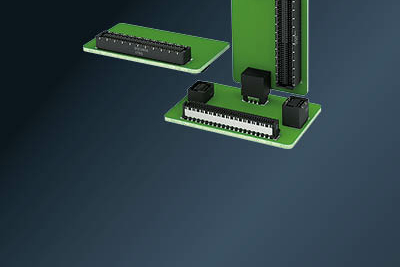 Surface Mount Technology